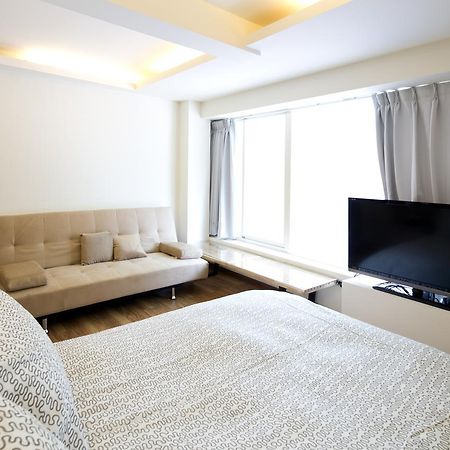 Linsen Loft Apart otel Taipei Dış mekan fotoğraf