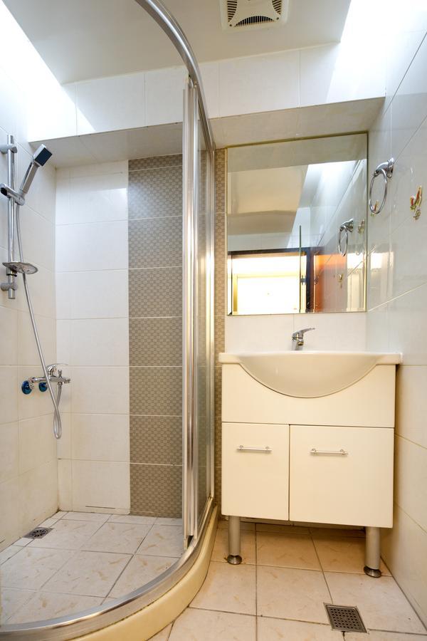 Linsen Loft Apart otel Taipei Dış mekan fotoğraf